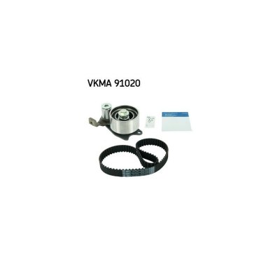 SKF  Kit de distribution VKMA 91020 TOYOTA LAND CRUISER