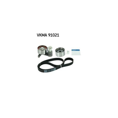 SKF  Kit de distribution VKMA 91021 TOYOTA MR