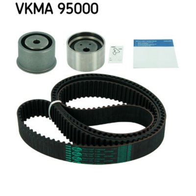 SKF  Kit de distribution VKMA 95000 MITSUBISHI 3000