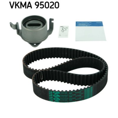 SKF  Kit de distribution VKMA 95020