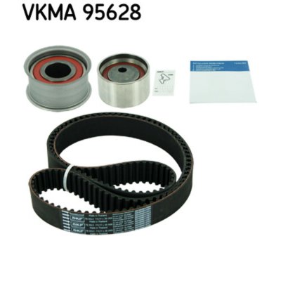 SKF  Kit de distribution VKMA 95628