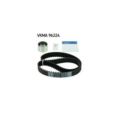 SKF  Kit de distribution VKMA 96224