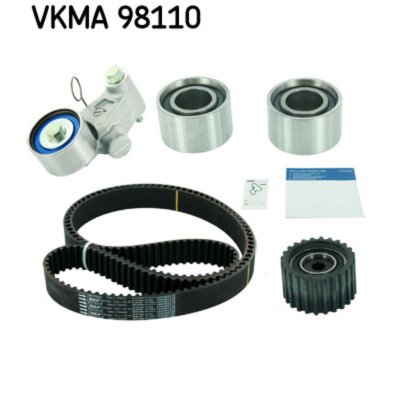 SKF  Kit de distribution VKMA 98110 SUBARU FORESTER