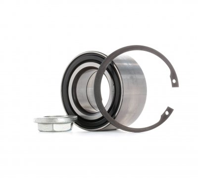 SKF  Kit de roulement de roue Arri&egrave;re VKBA 3446 Pour 3 (E36) Compact Z3