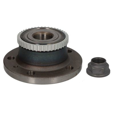 SKF  Kit de roulement de roue Arri&egrave;re VKBA 3497 Pour AVANTIME ESPACE