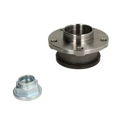 SKF  Kit de roulement de roue Arri&egrave;re VKBA 3503 Pour 147 156 GT