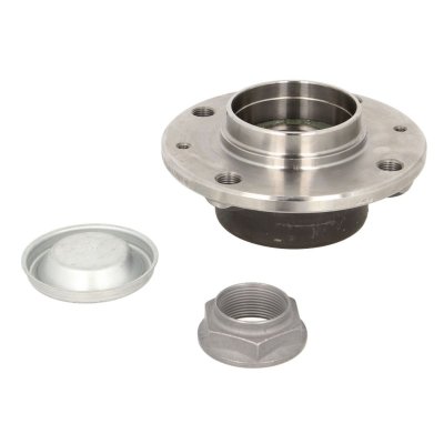 SKF  Kit de roulement de roue Arri&egrave;re VKBA 3594 Pour C5 C5 I II