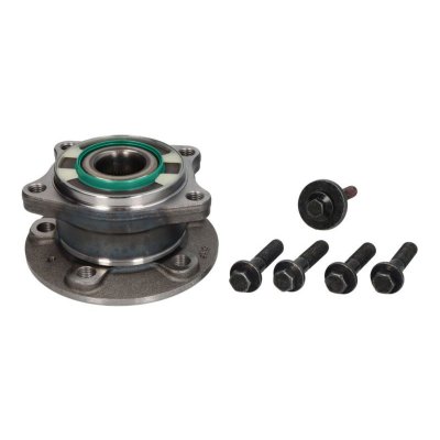 SKF  Kit de roulement de roue Arri&egrave;re VKBA 3632 Pour S60 S80 V70 XC70