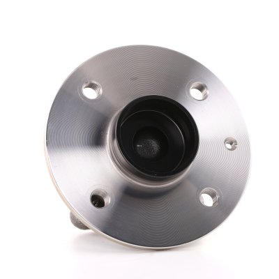 SKF  Kit de roulement de roue Arri&egrave;re VKBA 3697 Pour C1 107 108 AYGO