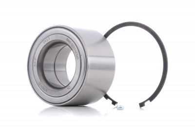 SKF  Kit de roulement de roue Arri&egrave;re VKBA 3997 Pour X-TRAIL