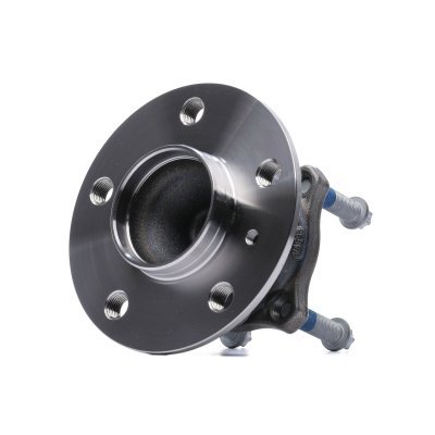 SKF  Kit de roulement de roue Arri&egrave;re VKBA 6510 Pour A-CLASS B-CLASS