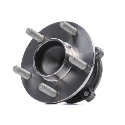 SKF  Kit de roulement de roue Arri&egrave;re VKBA 6565 Pour C30 S40 V50