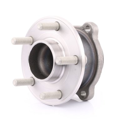 SKF  Kit de roulement de roue Arri&egrave;re VKBA 6789 Pour FOCUS