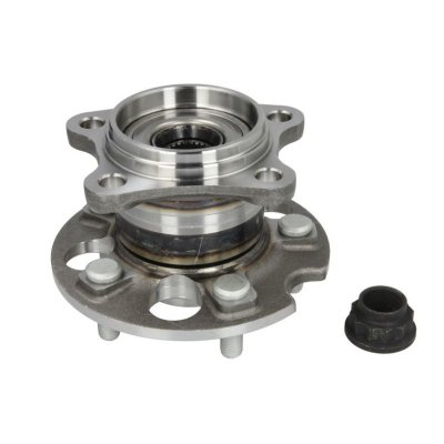 SKF  Kit de roulement de roue Arri&egrave;re VKBA 6963 Pour RX KLUGER
