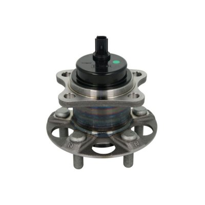 SKF  Kit de roulement de roue Arri&egrave;re VKBA 7577 Pour PRIUS