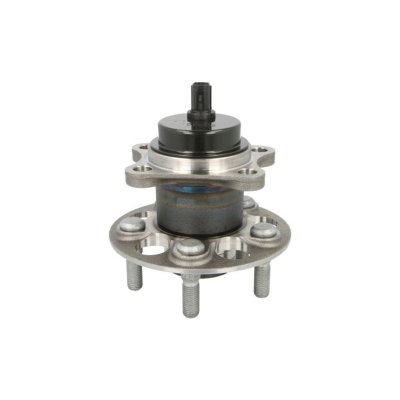 SKF  Kit de roulement de roue Arri&egrave;re VKBA 7622 Pour URBAN CRUISER