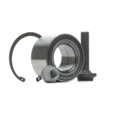 SKF  Kit de roulement de roue Avant Arri&egrave;re VKBA 3406 Pour TRANSPORTER