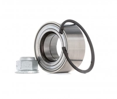 SKF  Kit de roulement de roue Avant Arri&egrave;re VKBA 3486 Pour V-CLASS VITO