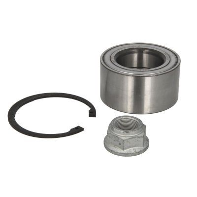 SKF  Kit de roulement de roue Avant Arri&egrave;re VKBA 3522 Pour M-CLASS