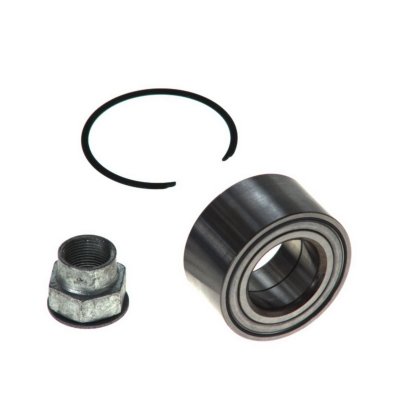 SKF  Kit de roulement de roue Avant VKBA 3413 Pour PUNTO