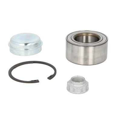 SKF  Kit de roulement de roue Avant VKBA 3520 Pour A-CLASS VANEO