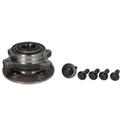 SKF  Kit de roulement de roue Avant VKBA 3626 Pour XC90
