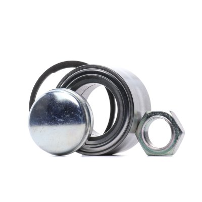 SKF  Kit de roulement de roue Avant VKBA 3640 Pour JUMPER DUCATO BOXER