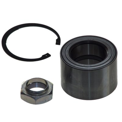 SKF  Kit de roulement de roue Avant VKBA 3690 Pour JUMPER DUCATO BOXER