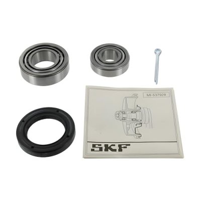 SKF  Kit de roulement de roue Avant VKBA 539 Pour CORSAIR ZEPHYR ZODIAC