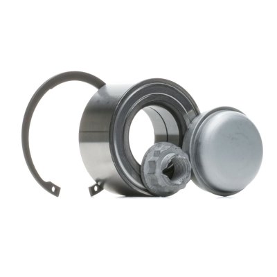 SKF  Kit de roulement de roue Avant VKBA 6509 Pour A-CLASS B-CLASS