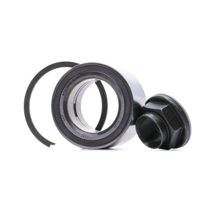 SKF  Kit de roulement de roue Avant VKBA 6570 Pour JUMPER DUCATO BOXER