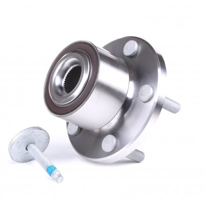 SKF  Kit de roulement de roue Avant VKBA 6585 Pour FOCUS MONDEO IV