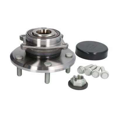 SKF  Kit de roulement de roue Avant VKBA 6678 Pour JOURNEY
