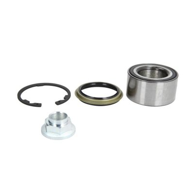 SKF  Kit de roulement de roue Avant VKBA 6944 Pour SORENTO I (BL)