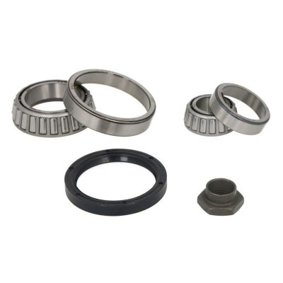 SKF  Kit de roulement de roue Avant VKBA 912 Pour TRANSPORTER