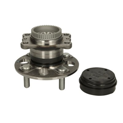 SKF  Kit de roulement de roue VKBA 7642 Pour Rio III Accent IV