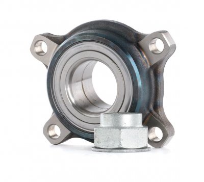 SKF  Kit de roulements de roue ALFA ROMEO VKBA 3580 46739139,71753817