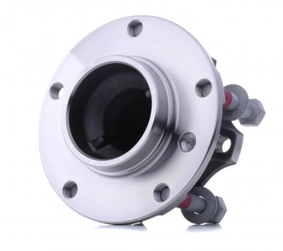 SKF  Kit de roulements de roue BMW VKBA 3444 31201095616,31221093427