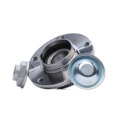 SKF  Kit de roulements de roue BMW VKBA 3667 31221139345,31226757024