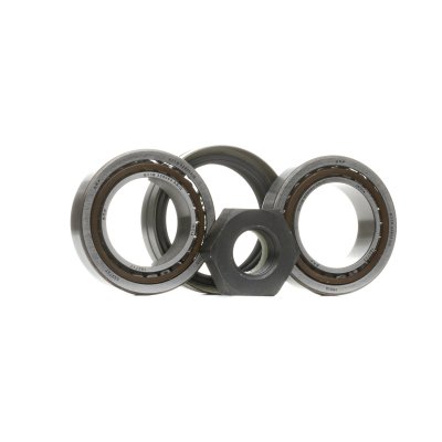 SKF  Kit de roulements de roue FORD VKBA 919 5012478,6140418,85GB1238AA