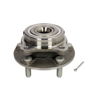 SKF  Kit de roulements de roue MITSUBISHI VKBA 7406 MB914617,MR223962