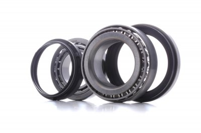 SKF  Kit de roulements de roue NISSAN VKBA 3331 40215C6000,43210C9300