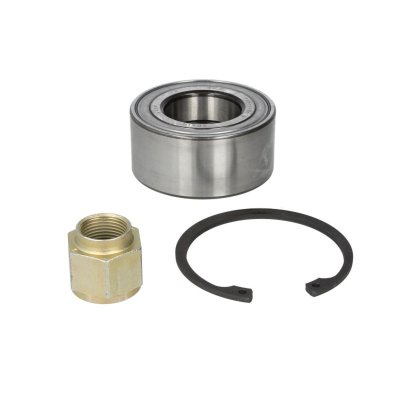 SKF  Kit de roulements de roue PEUGEOT,CITRO&Euml;N VKBA 3554 335032,335032