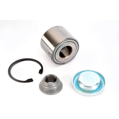 SKF  Kit de roulements de roue PEUGEOT,CITRO&Euml;N VKBA 3680 374883,374883