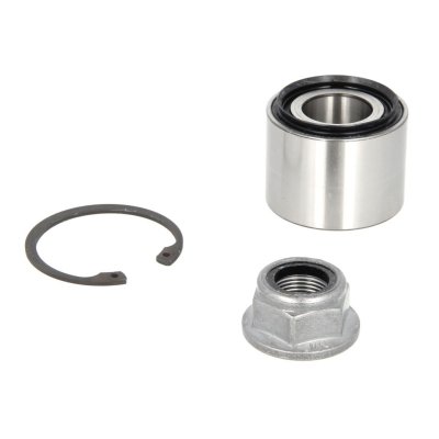 SKF  Kit de roulements de roue RENAULT VKBA 969 7701463523,7703090313