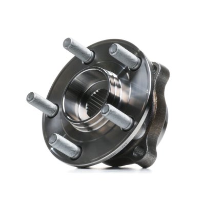 SKF  Kit de roulements de roue SUBARU VKBA 6885 28373AG000,28373FG000