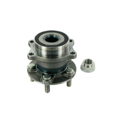 SKF  Kit de roulements de roue SUBARU VKBA 7479 28473FG000,28473SC000
