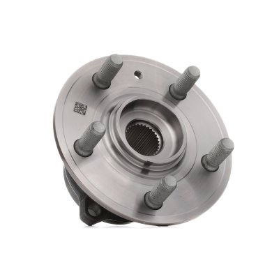 SKF  Kit de roulements de roue TESLA VKBA 7127 102717000A,102717000B