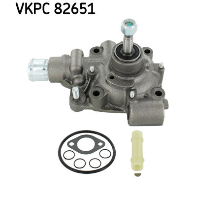 SKF  Pompe &agrave; eau IVECO VKPC 82651 500300476,98438356