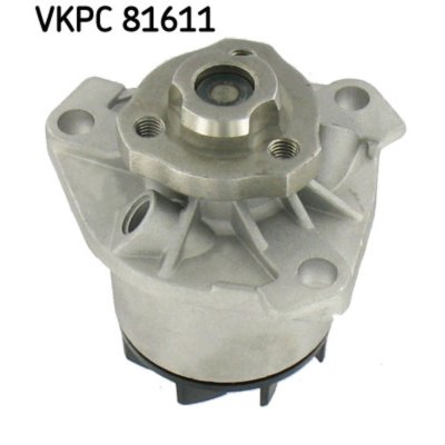 SKF  Pompe &agrave; eau VKPC 81611 VOLKSWAGEN GOLF